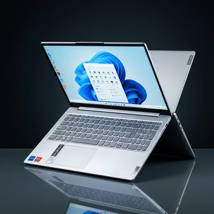 IdeaPad Slim 5 Ryzen